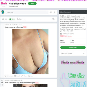 https://reddit.com/r/nudenonnude/