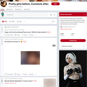 https://reddit.com/r/before_after_cumsluts/