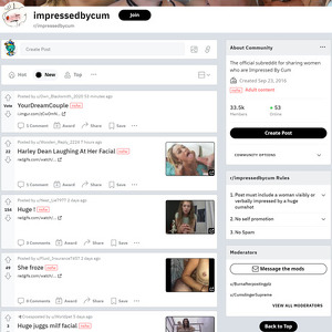https://reddit.com/r/impressedbycum