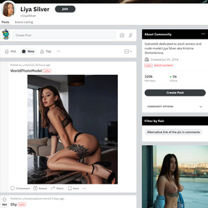 https://reddit.com/r/liyasilver/