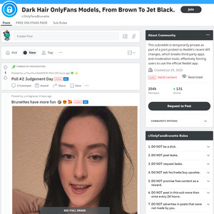 https://reddit.com/r/onlyfansbrunette/