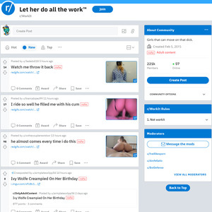 https://reddit.com/r/workit/