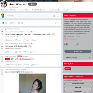 https://reddit.com/r/arabwhores/