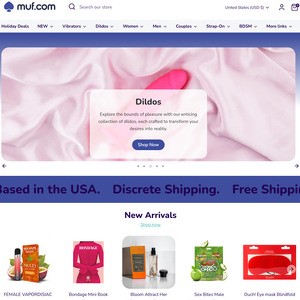 https://muf.com