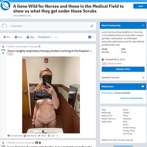 https://reddit.com/r/gonewildscrubs/