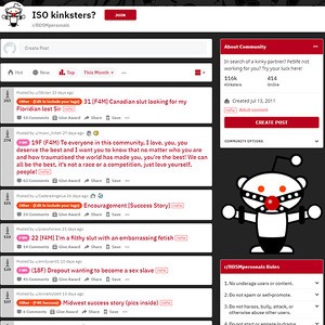 https://reddit.com/r/bdsmpersonals/