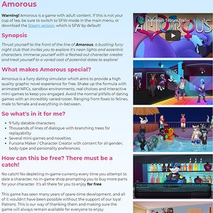 https://teamamorous.itch.io