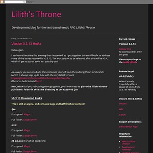 https://lilithsthrone.blogspot.com
