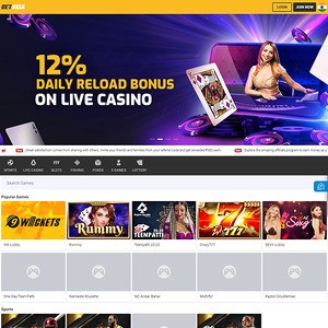 https://betvisa.com